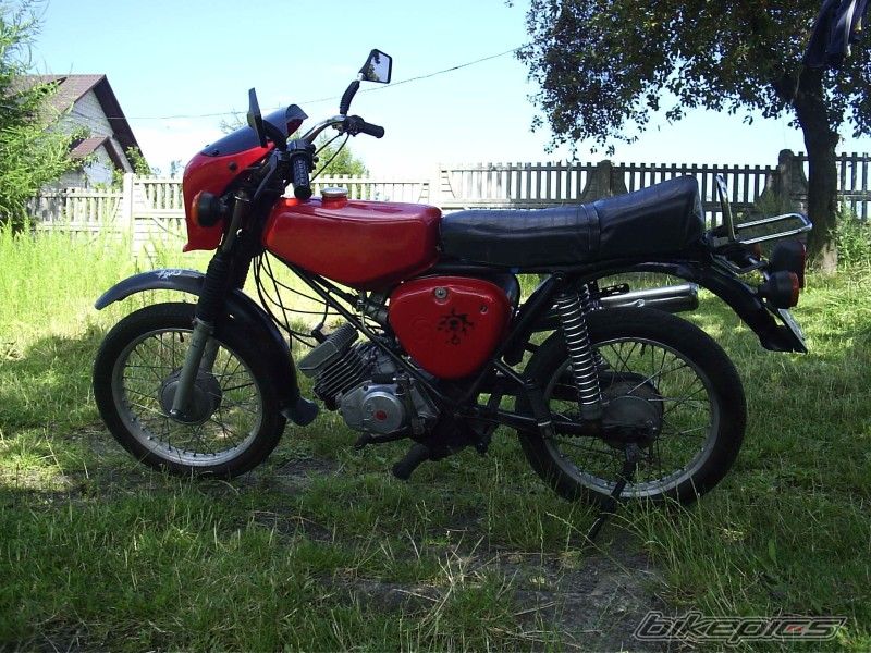 Bike Photo 734049