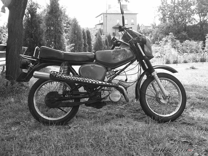 Bike Photo 734051