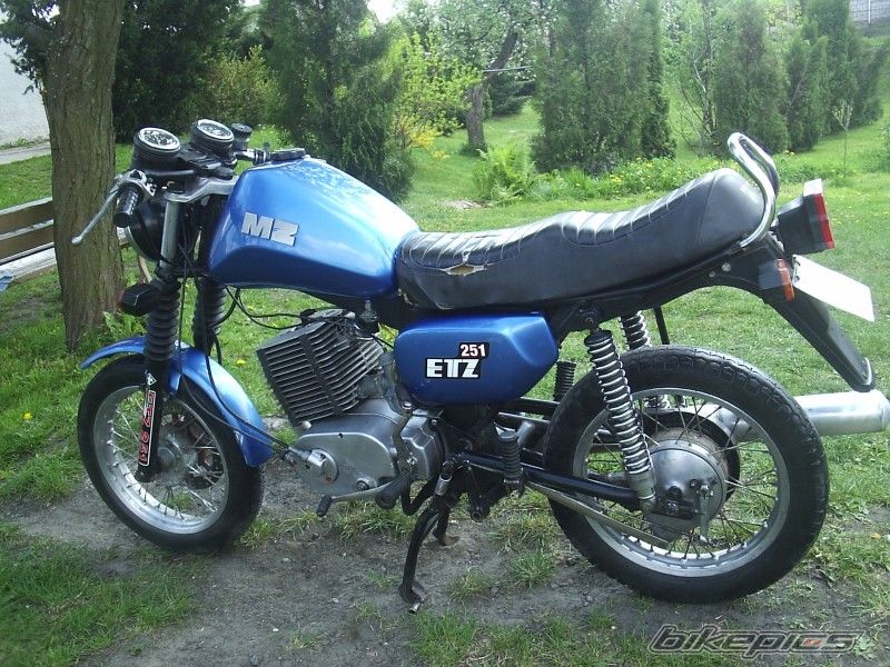 Bike Photo 734056