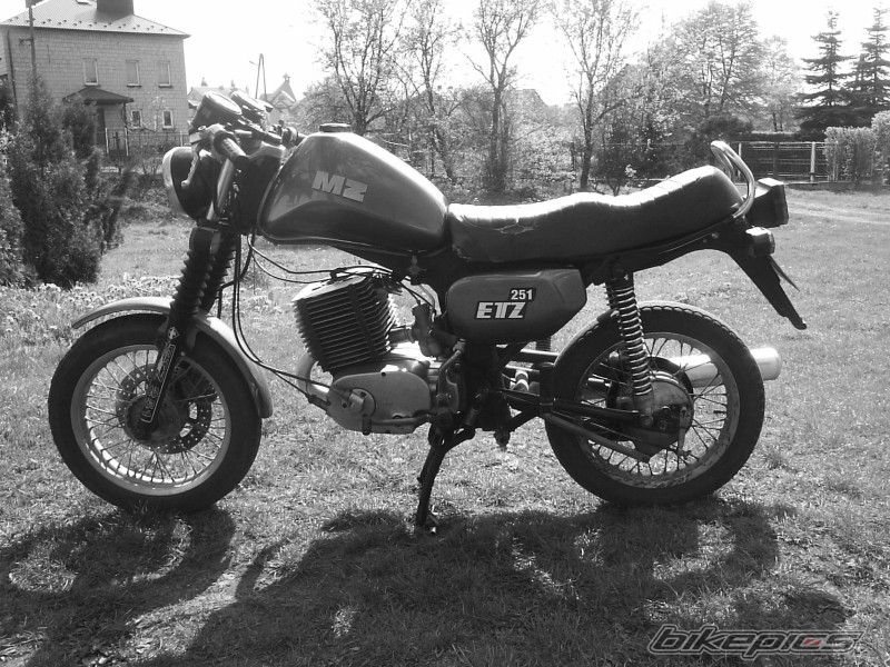 Bike Photo 734061