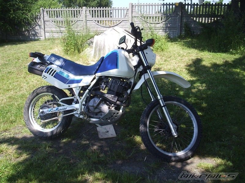 Bike Photo 734062