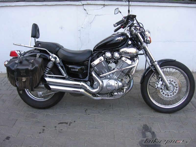 Bike Photo 734092