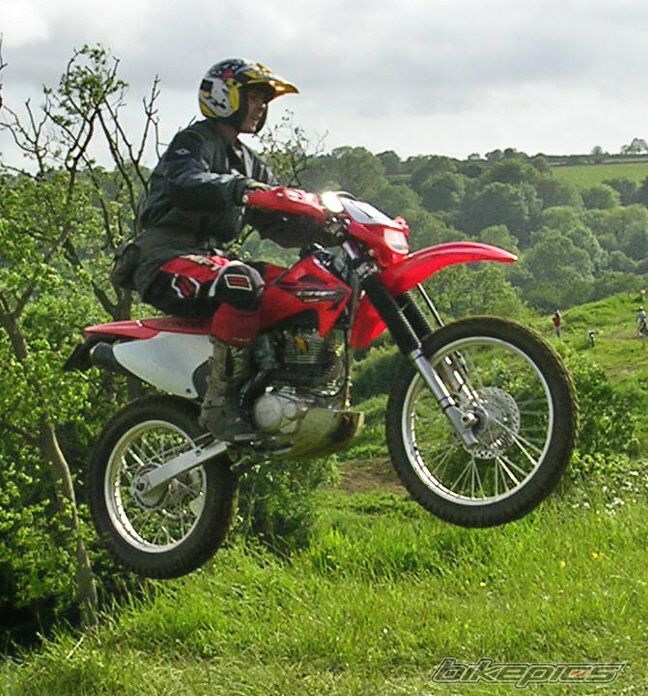 Bike Photo 734124