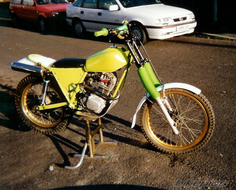 Bike Photo 734150