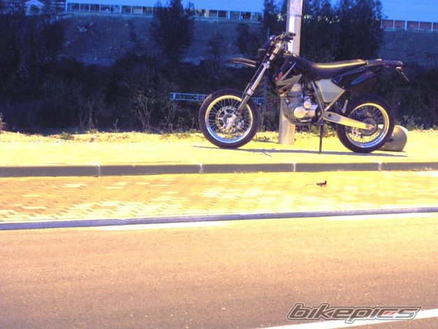 Bike Photo 734196