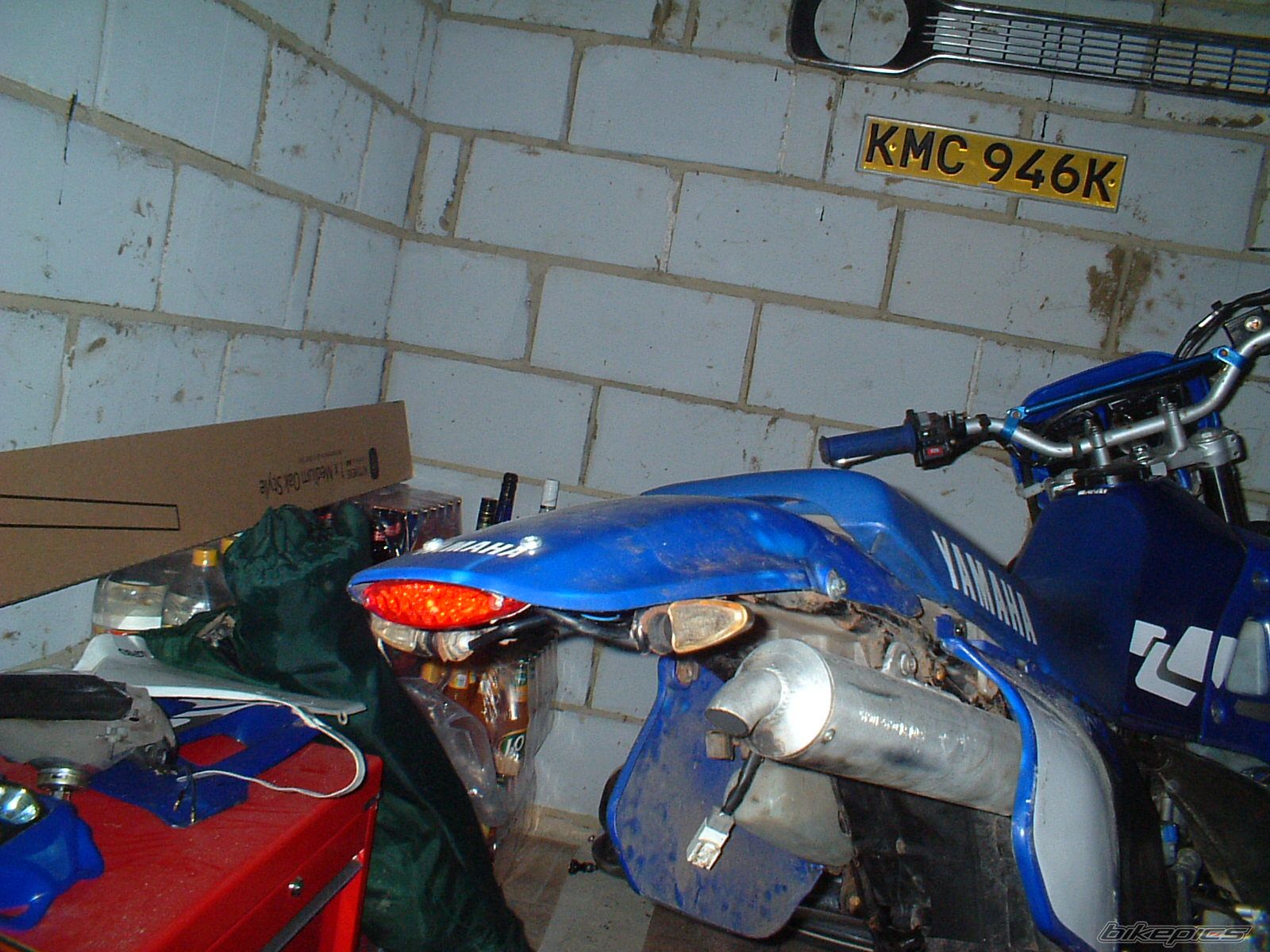 Bike Photo 734211