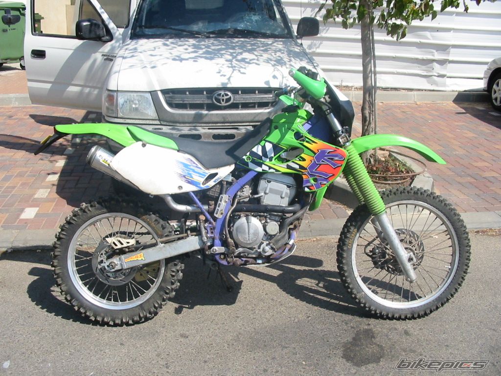 Bike Photo 734214