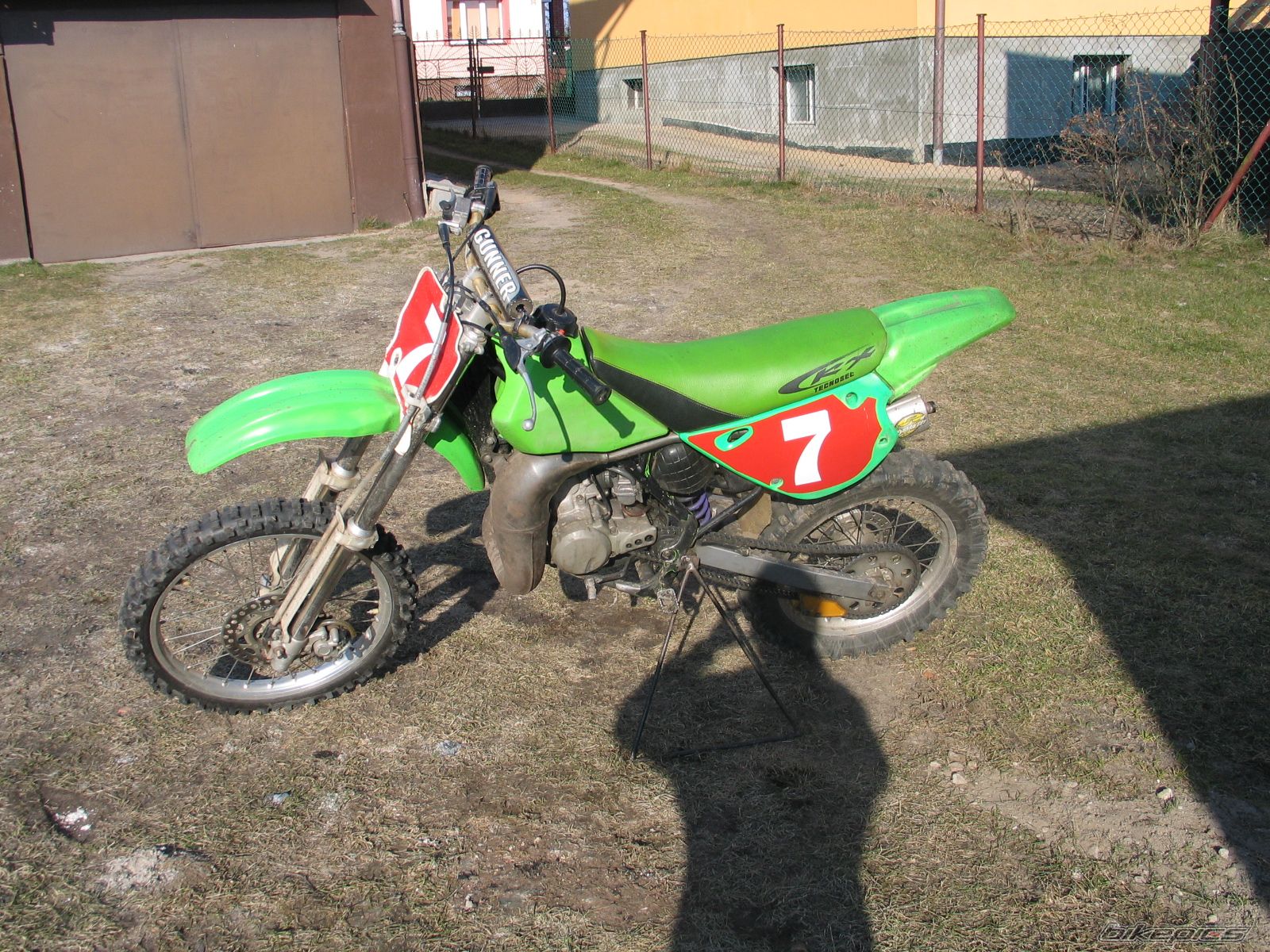 Photo 734217