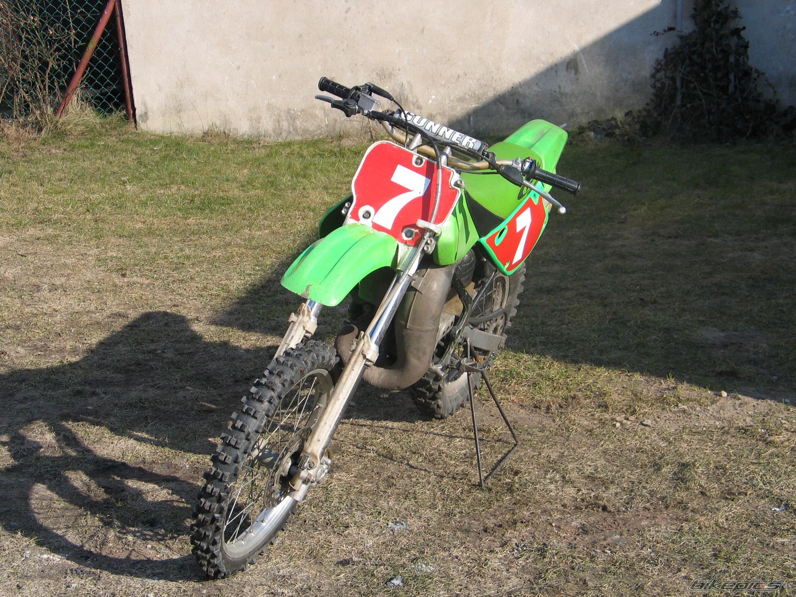 Photo 734222