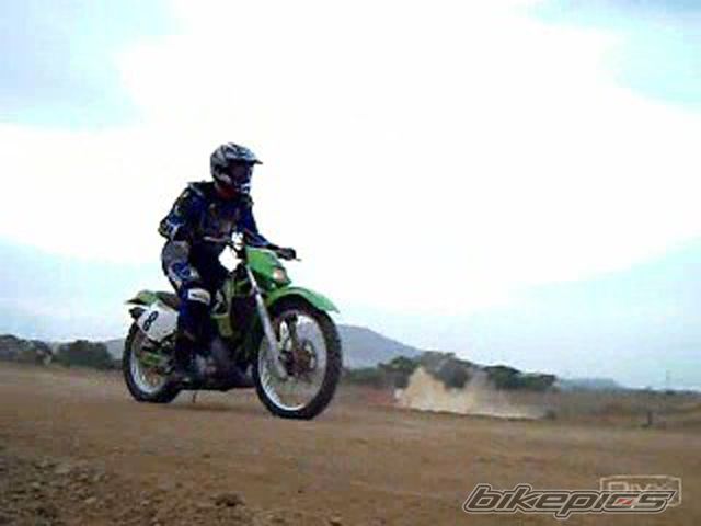 Bike Photo 734230