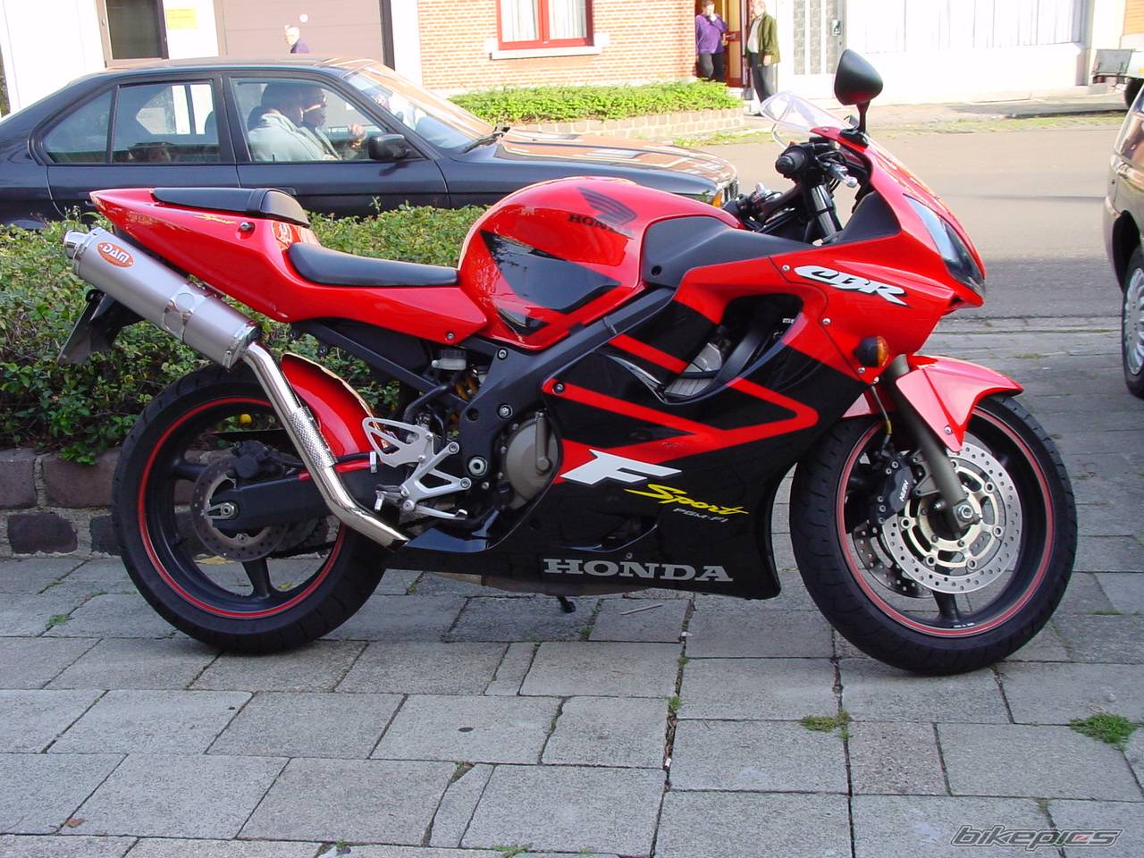 Bike Photo 73424