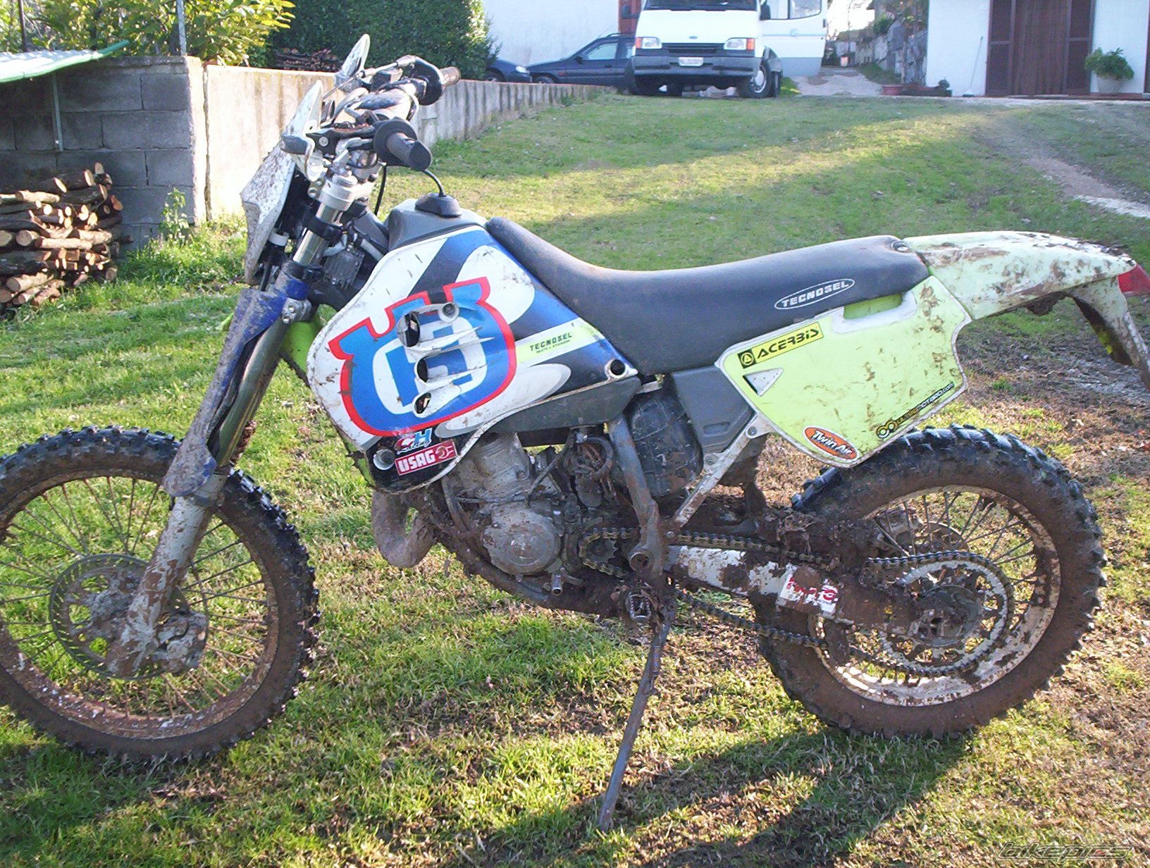 Bike Photo 734251