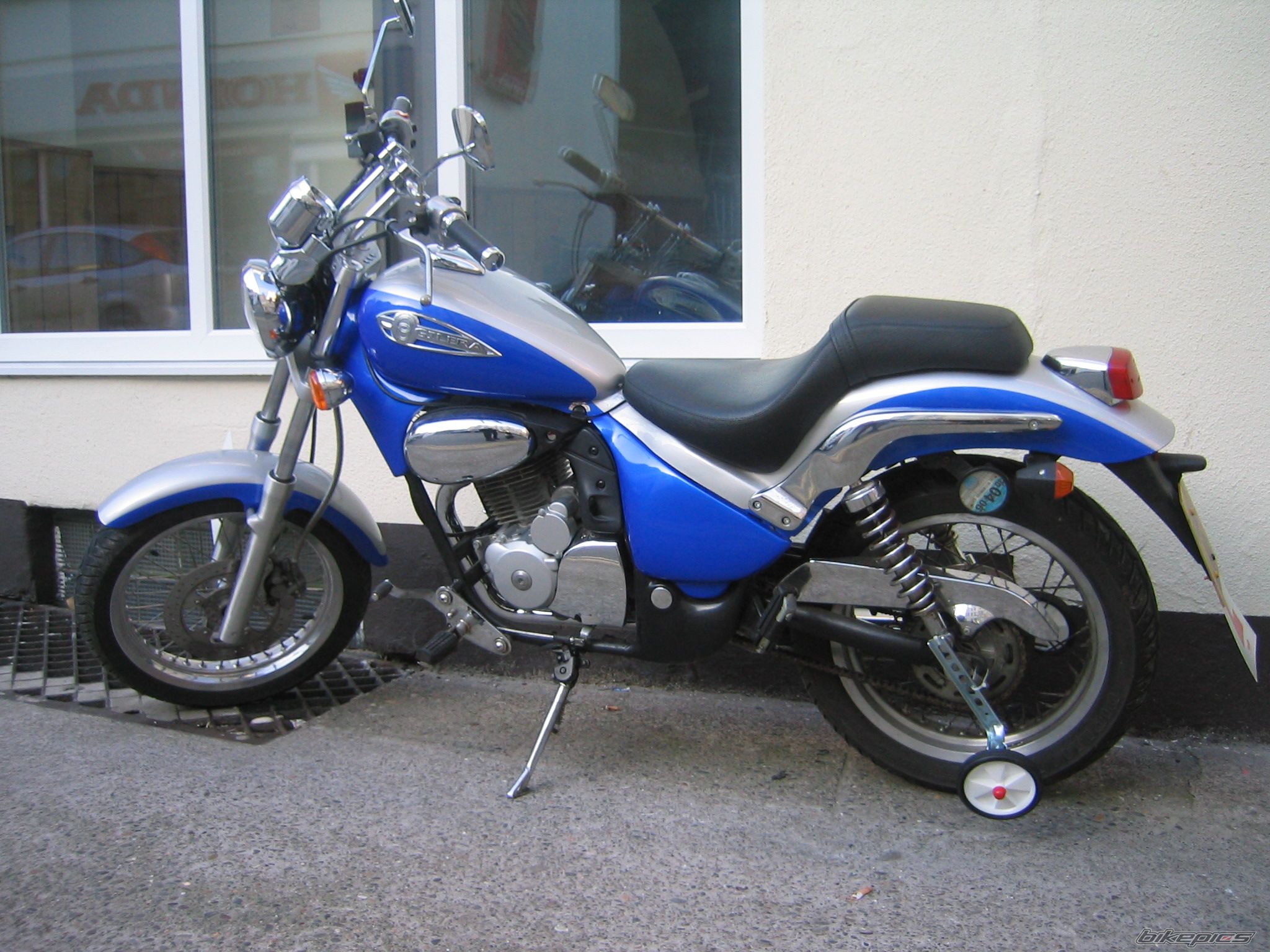 Bike Photo 734252