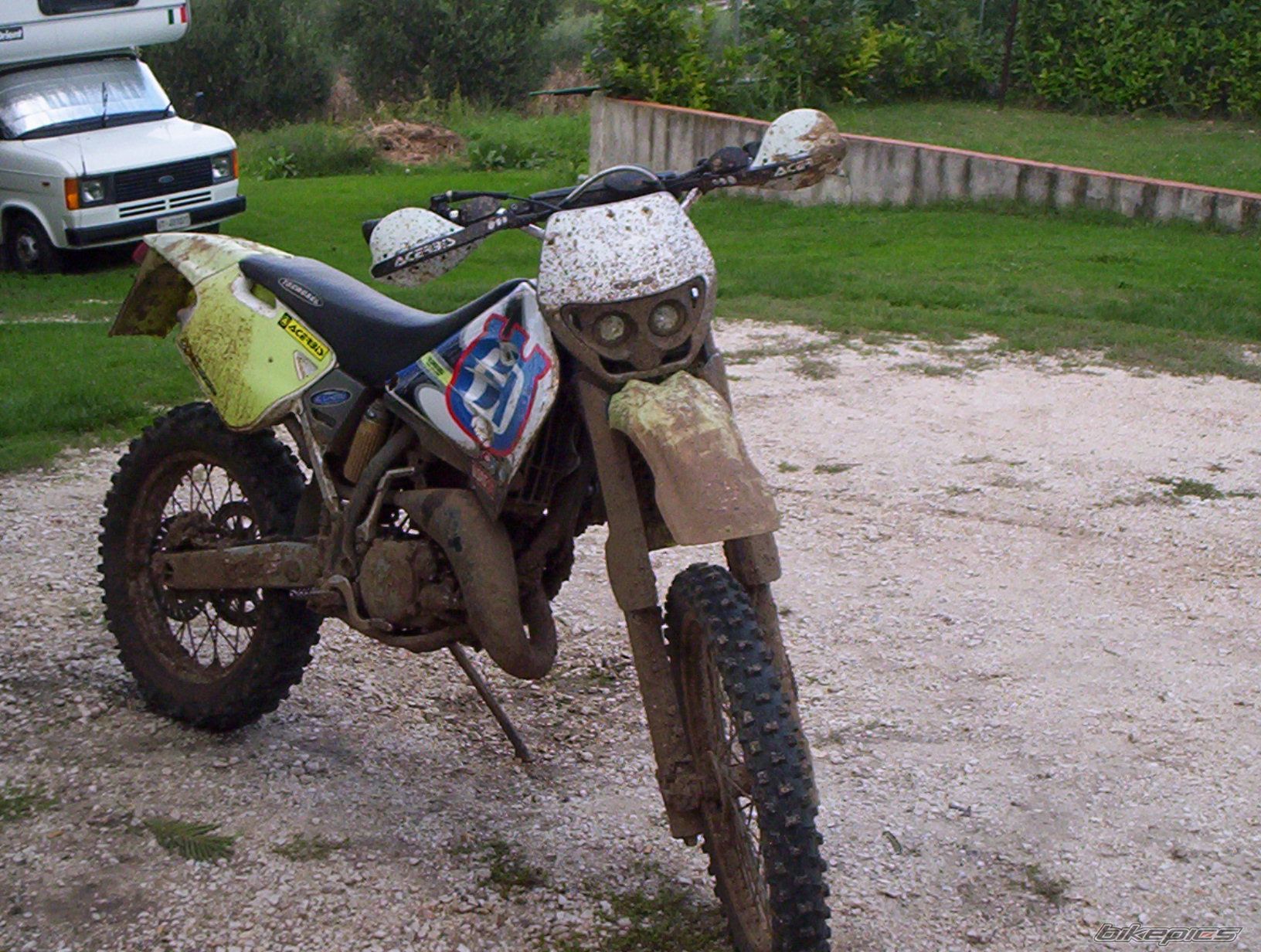 Bike Photo 734253