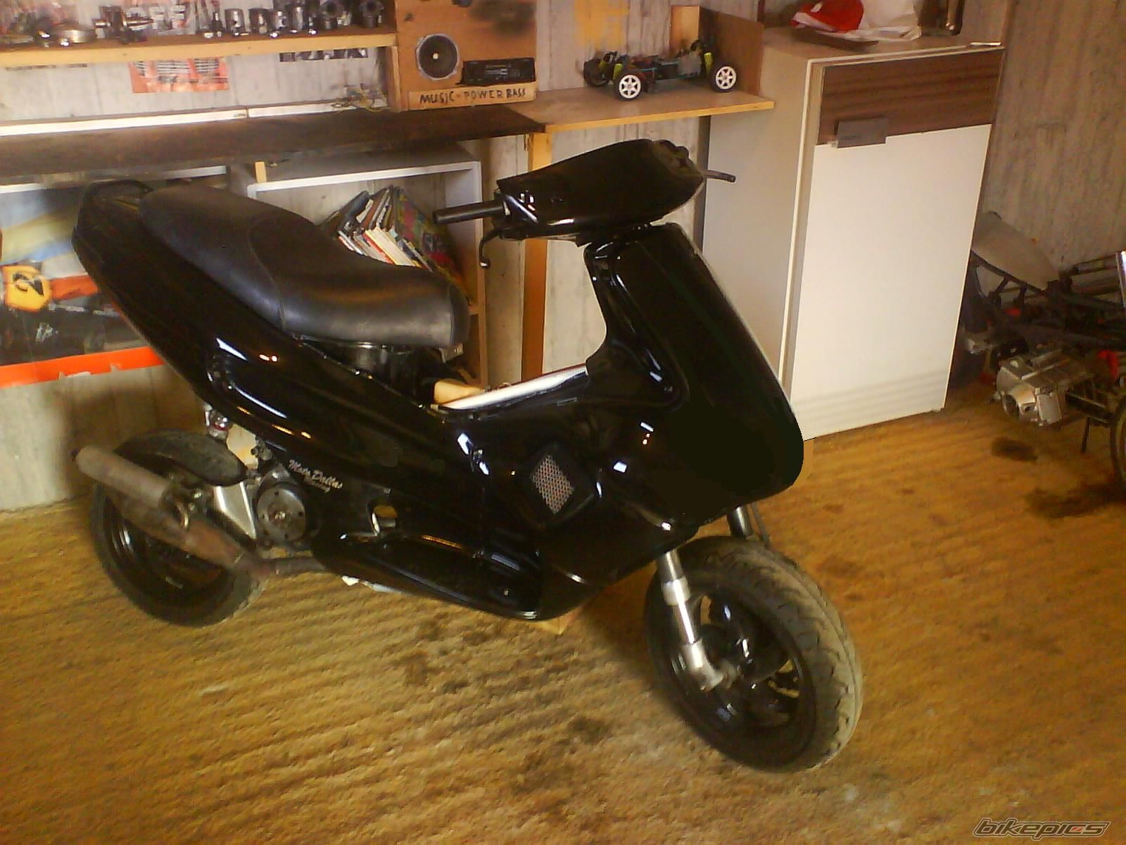Bike Photo 734319
