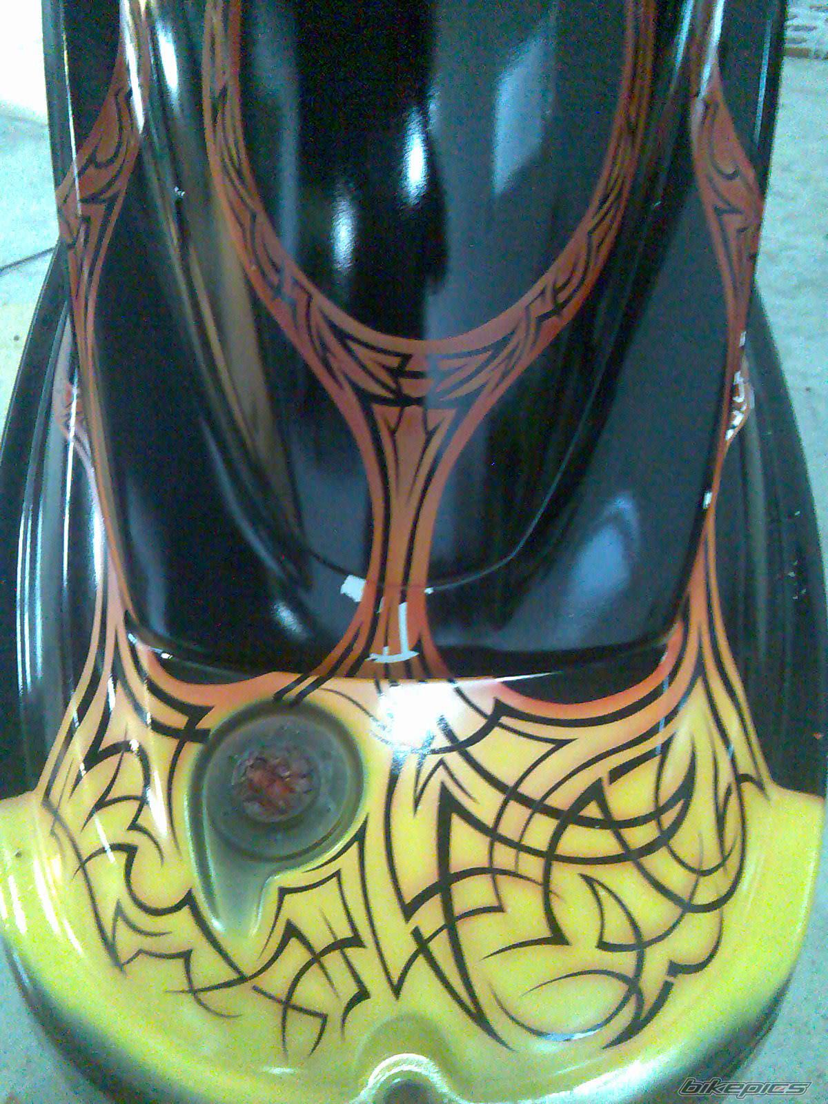 Bike Photo 734332