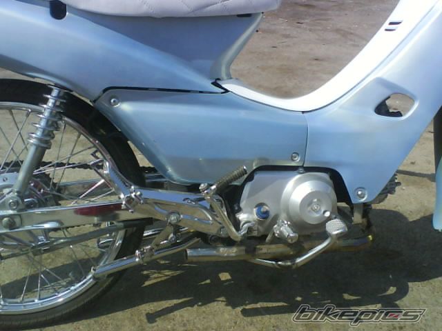 Bike Photo 734334