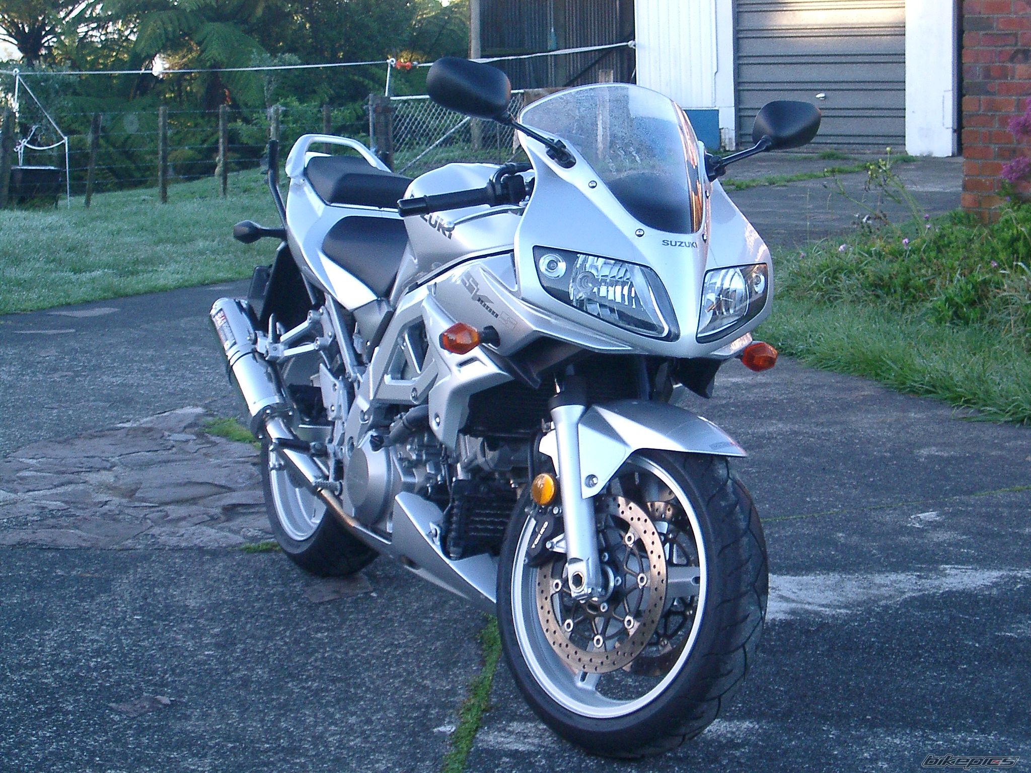 Bike Photo 734339
