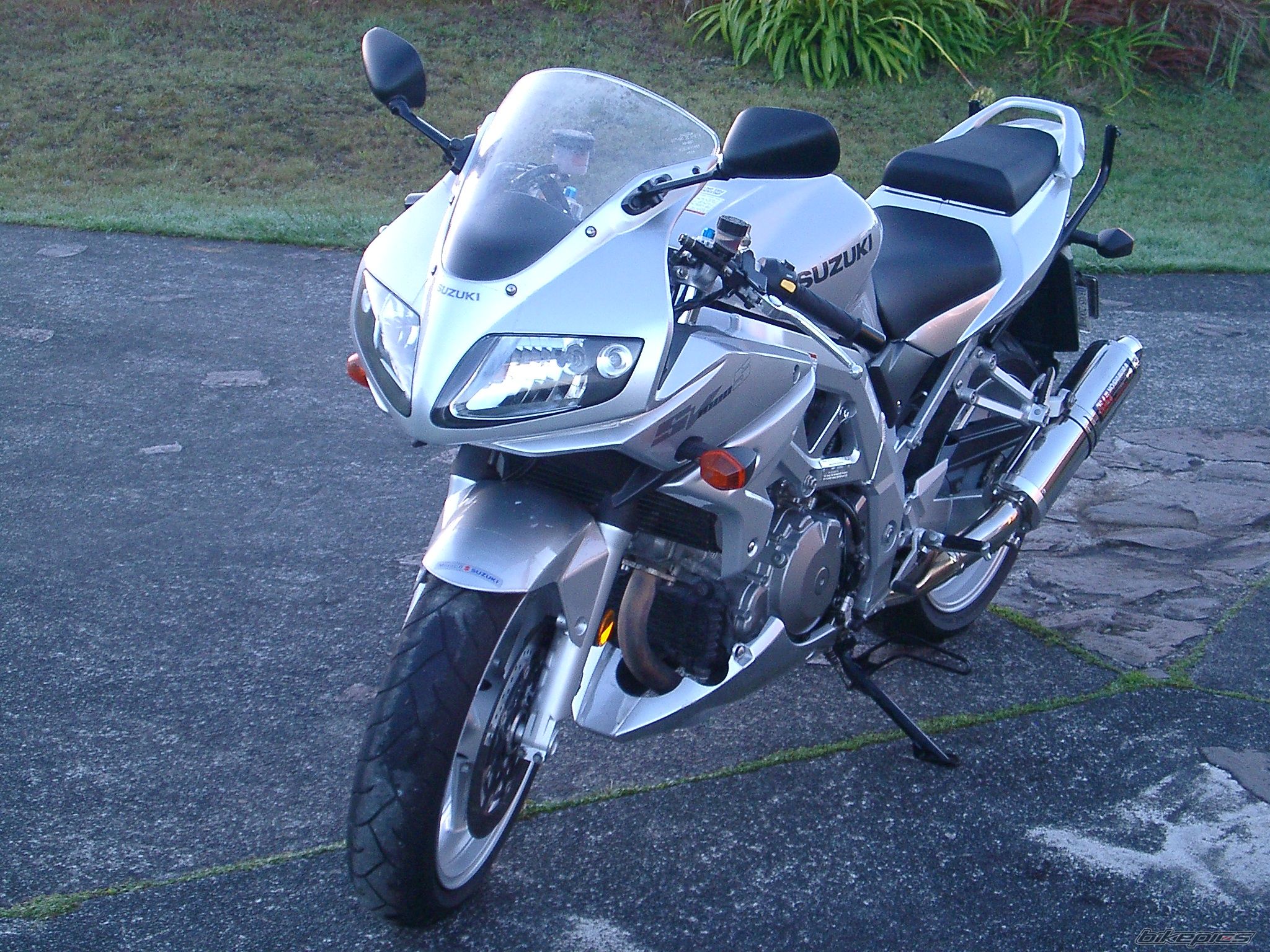 Bike Photo 734340