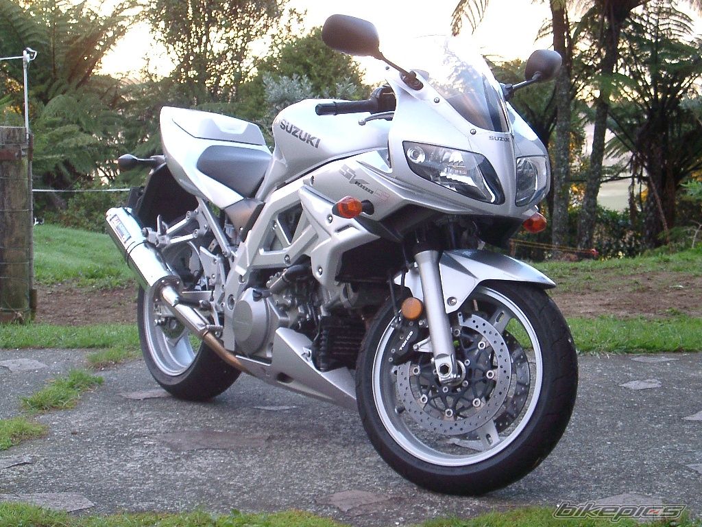Bike Photo 734341