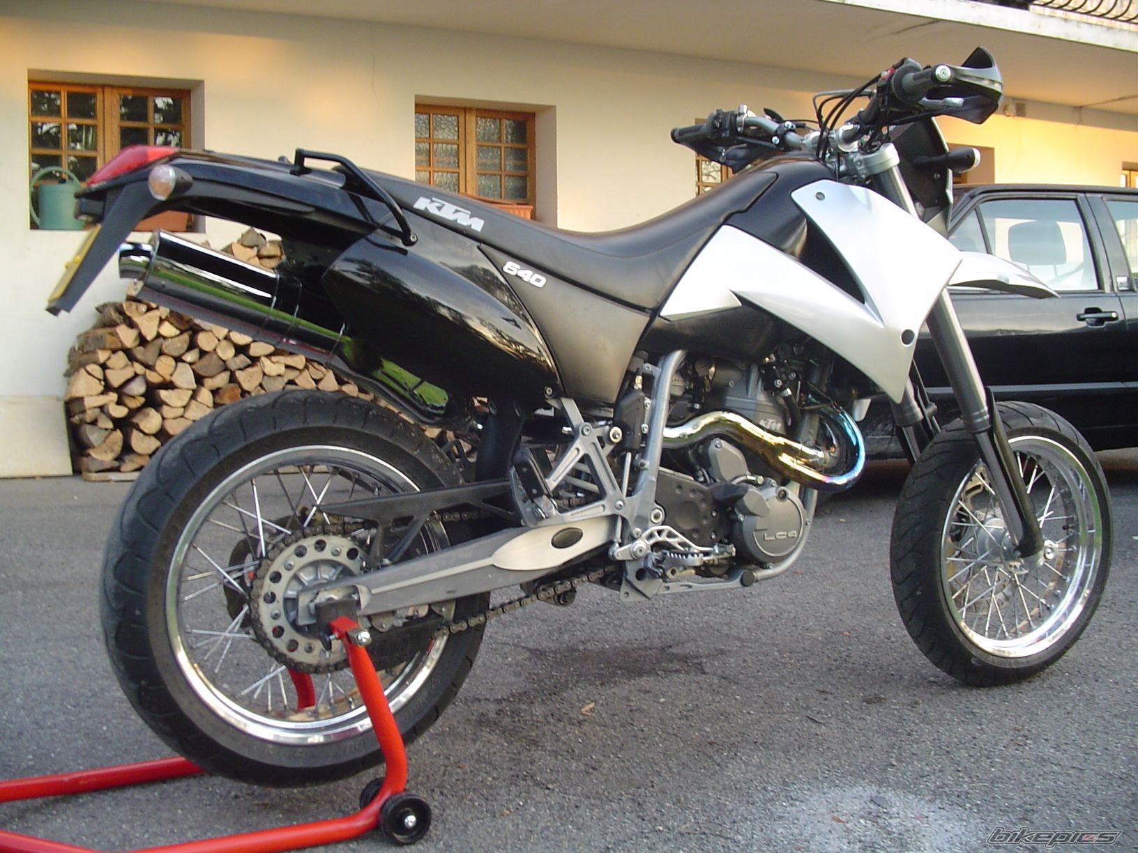Bike Photo 734354