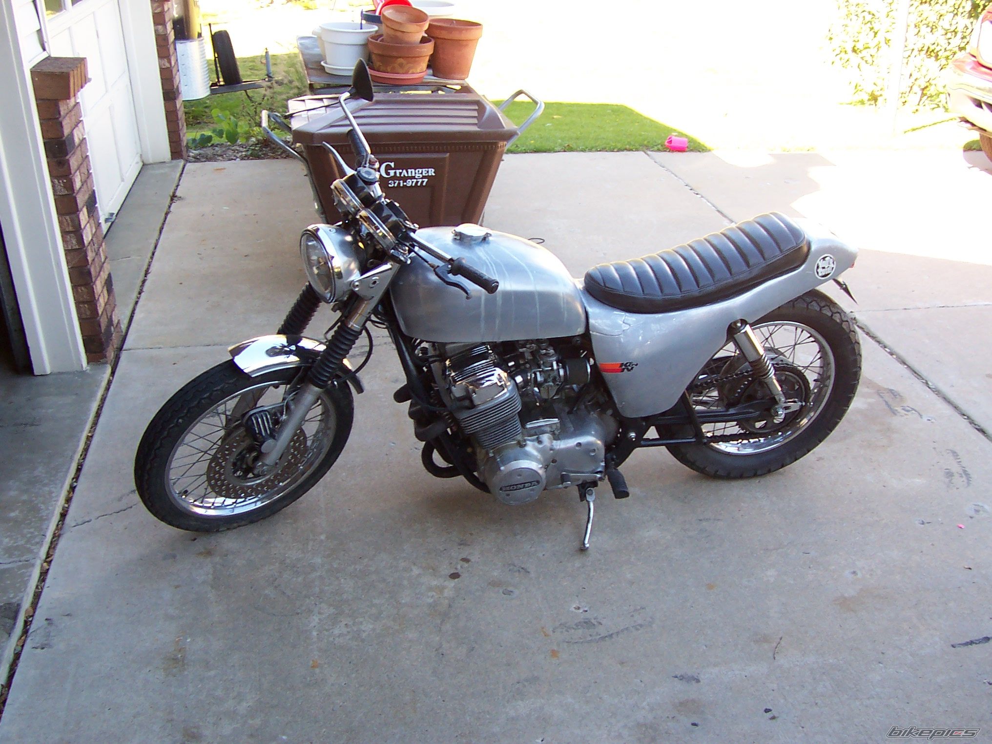 Bike Photo 734372