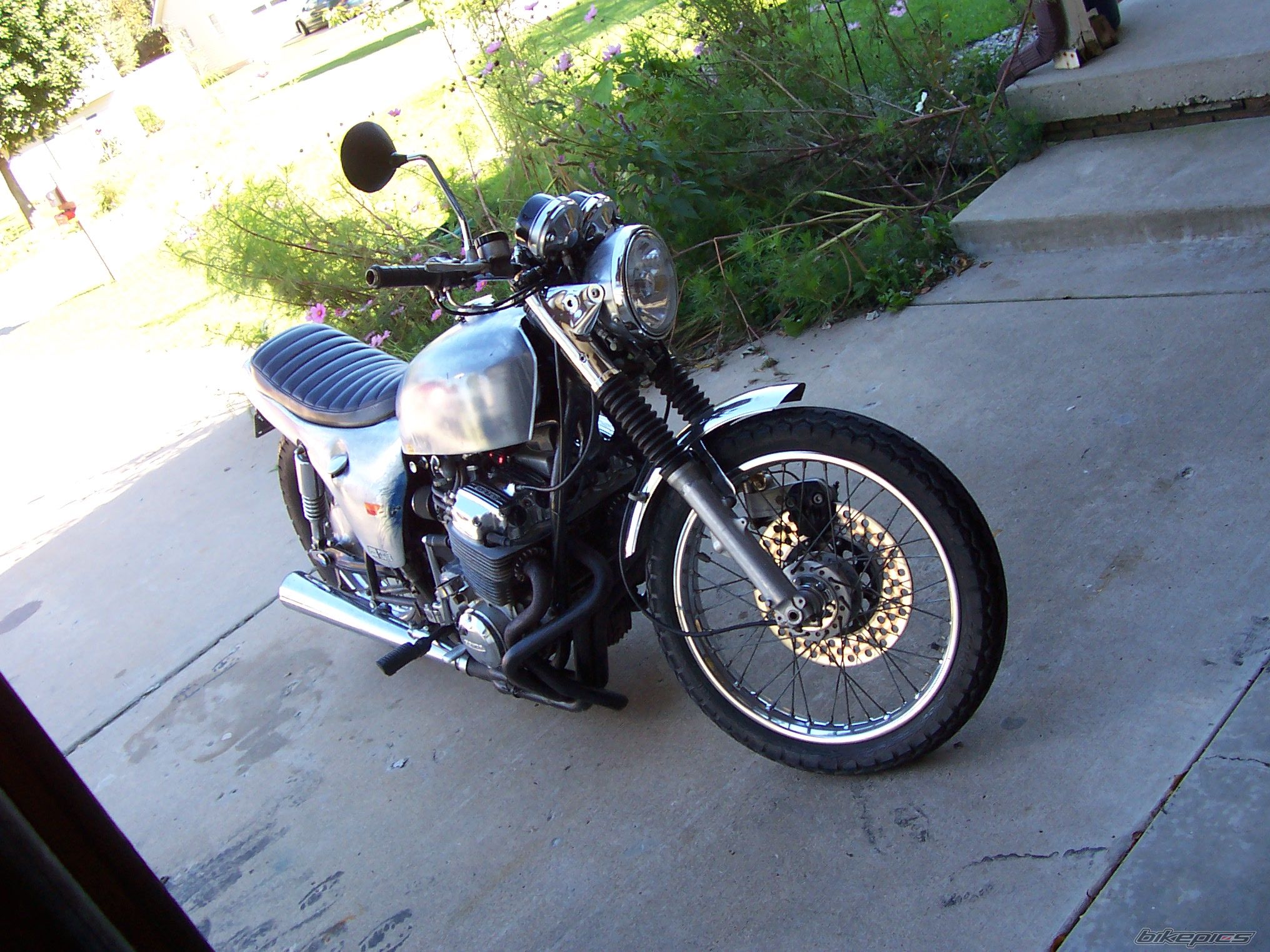 Bike Photo 734378