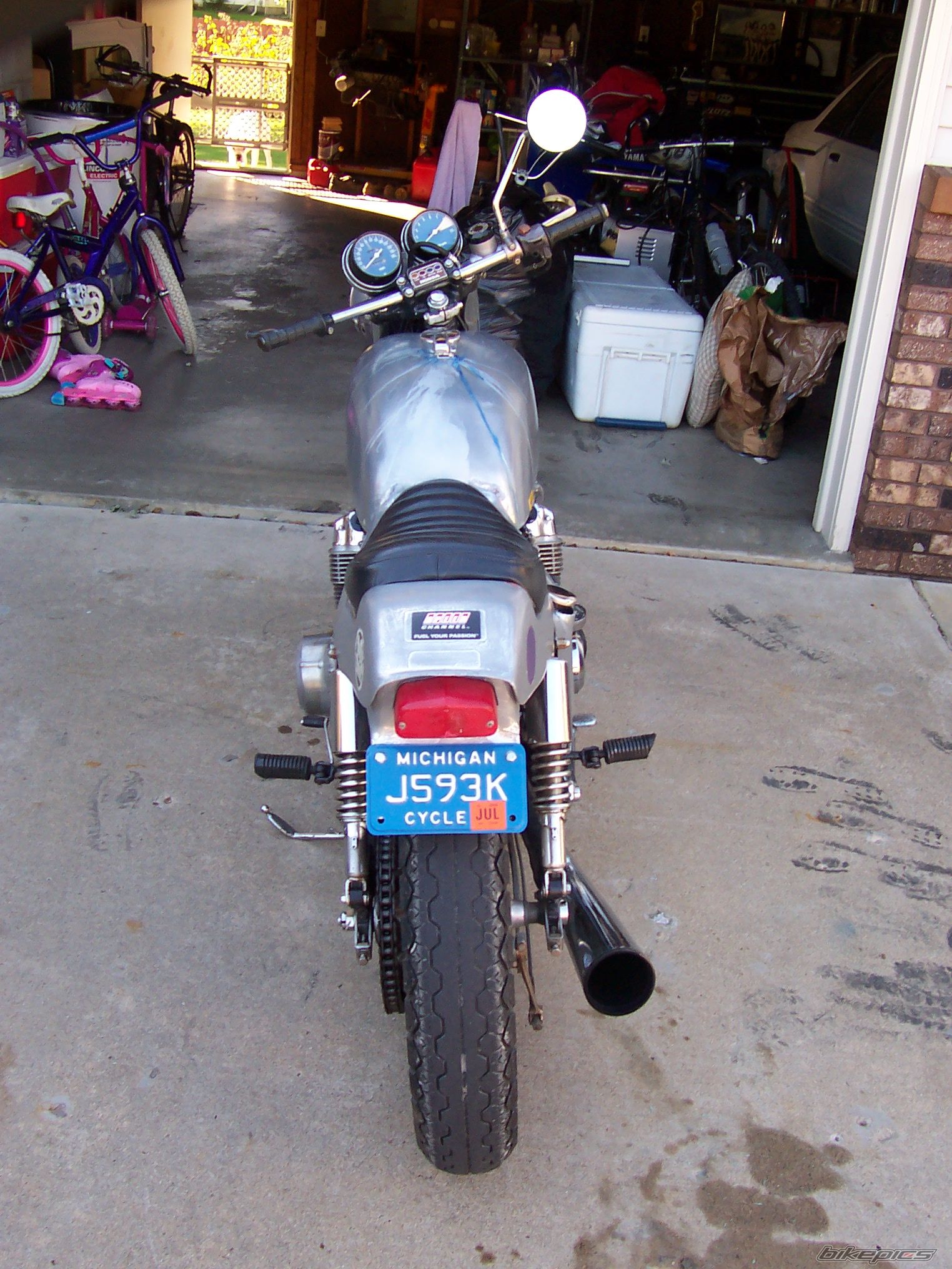 Bike Photo 734379