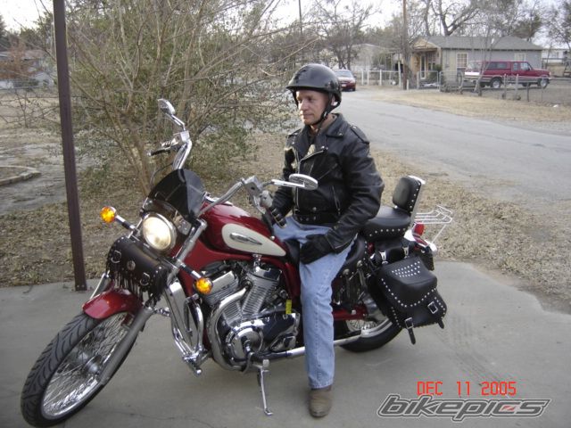 Bike Photo 734387