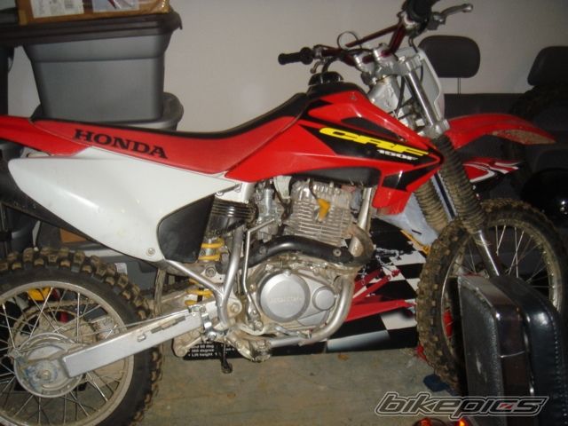 Bike Photo 734398