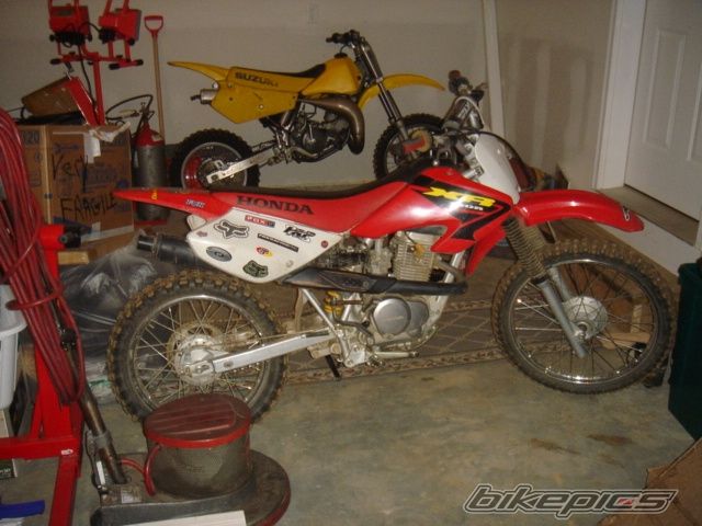 Bike Photo 734399