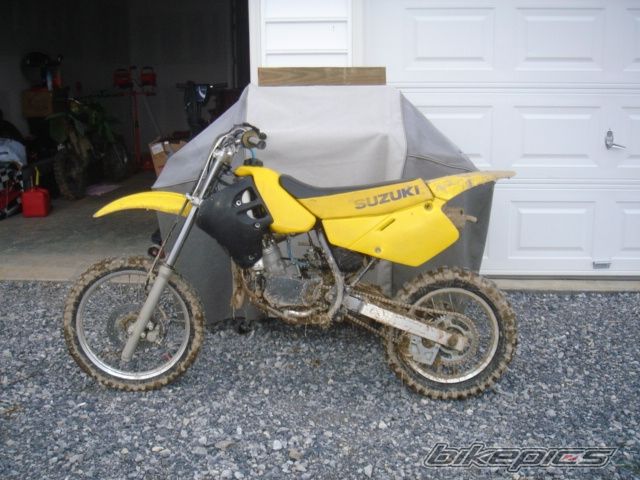 Bike Photo 734400