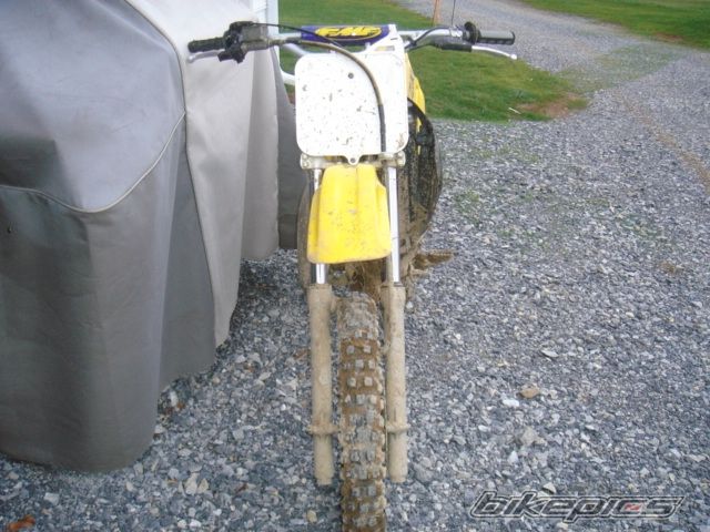 Bike Photo 734401