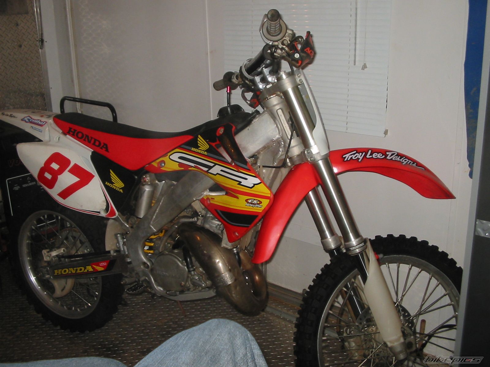 Bike Photo 734421