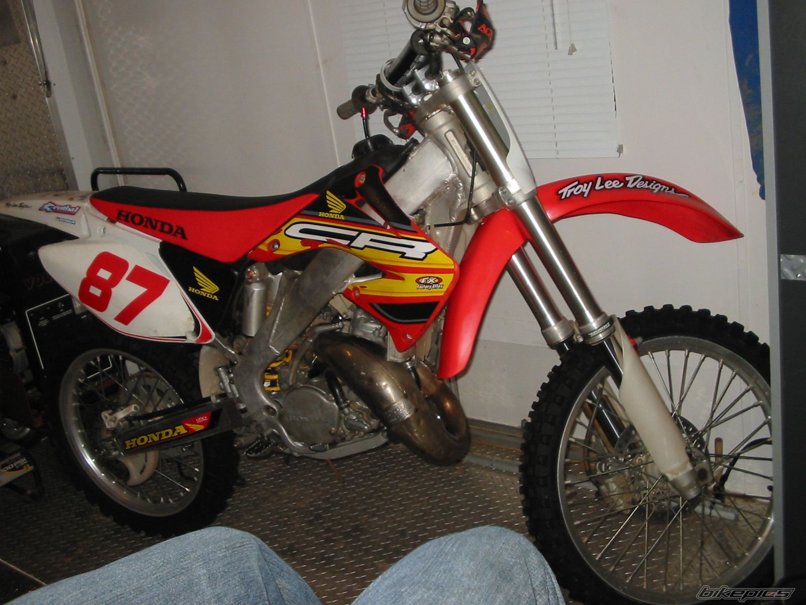 Bike Photo 734422