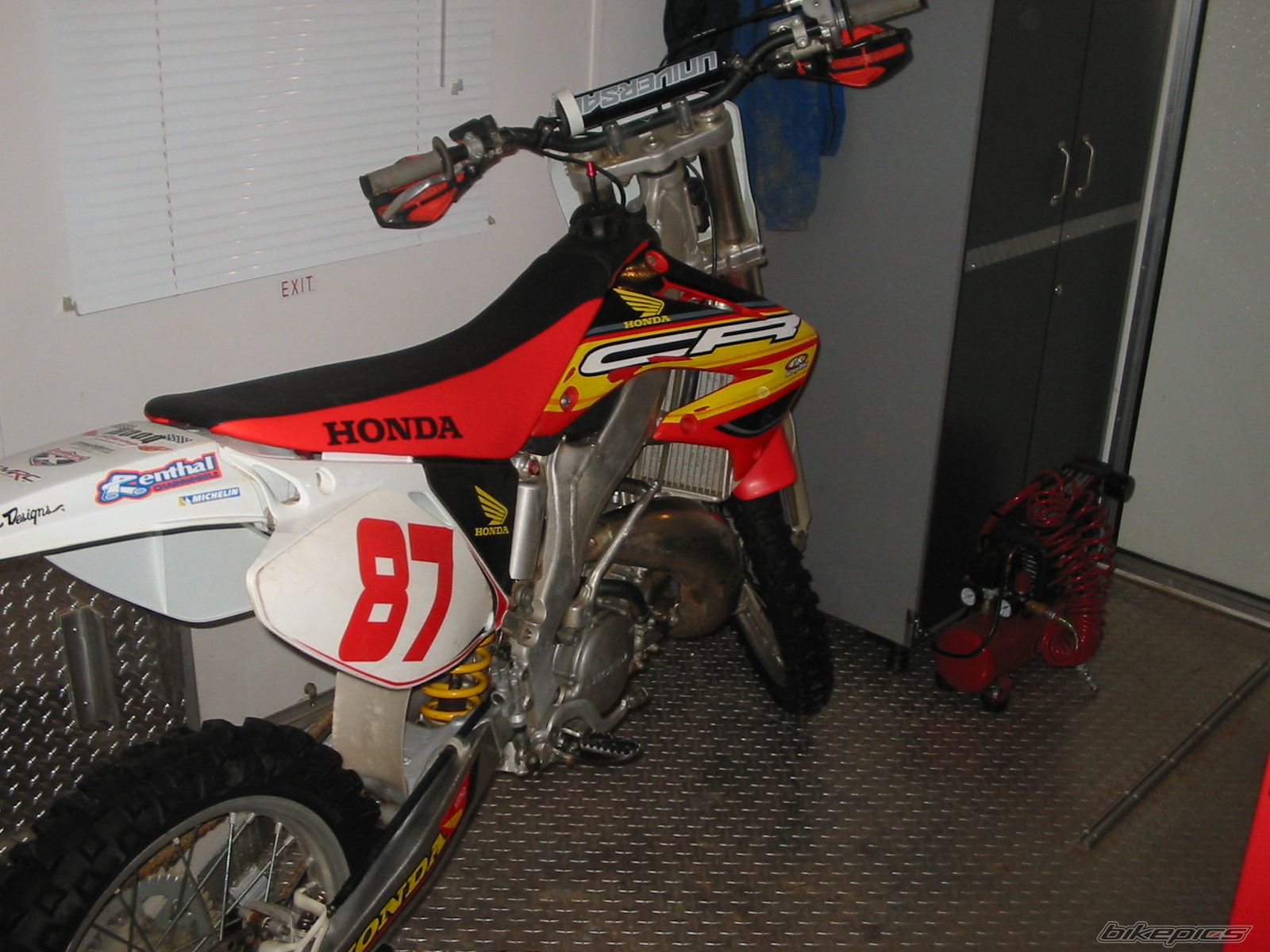 Bike Photo 734423