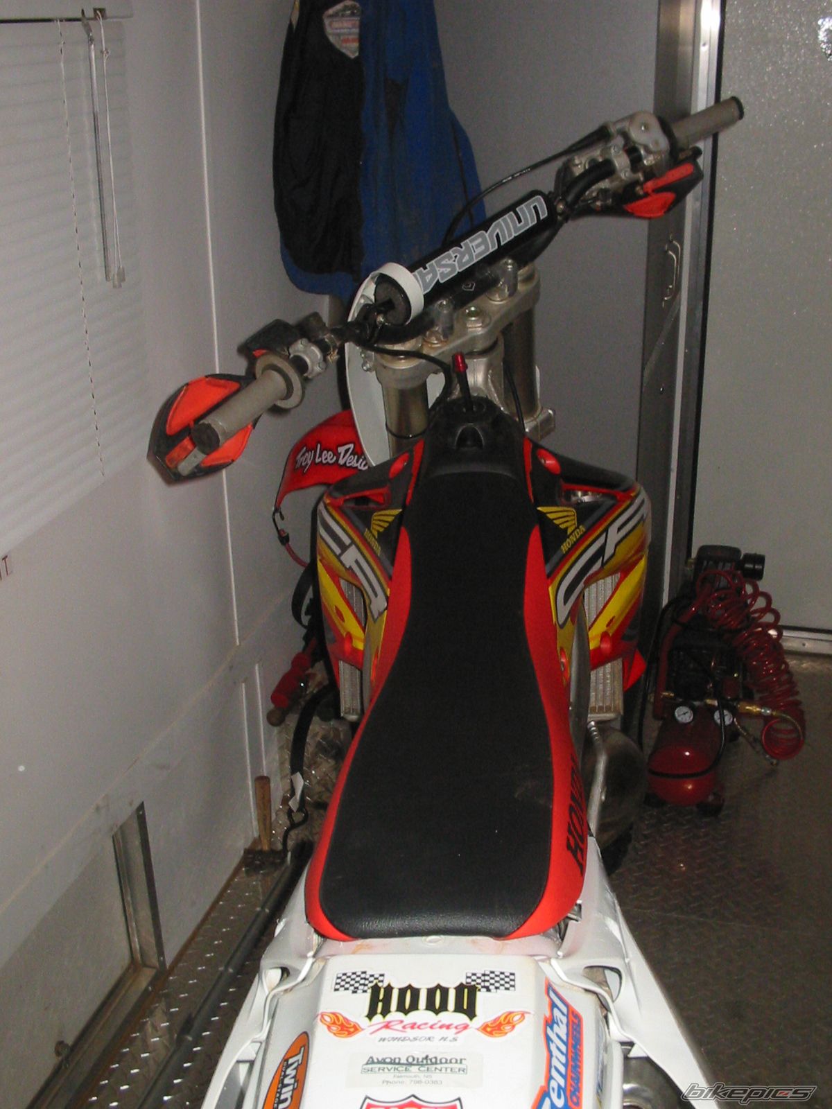 Bike Photo 734424