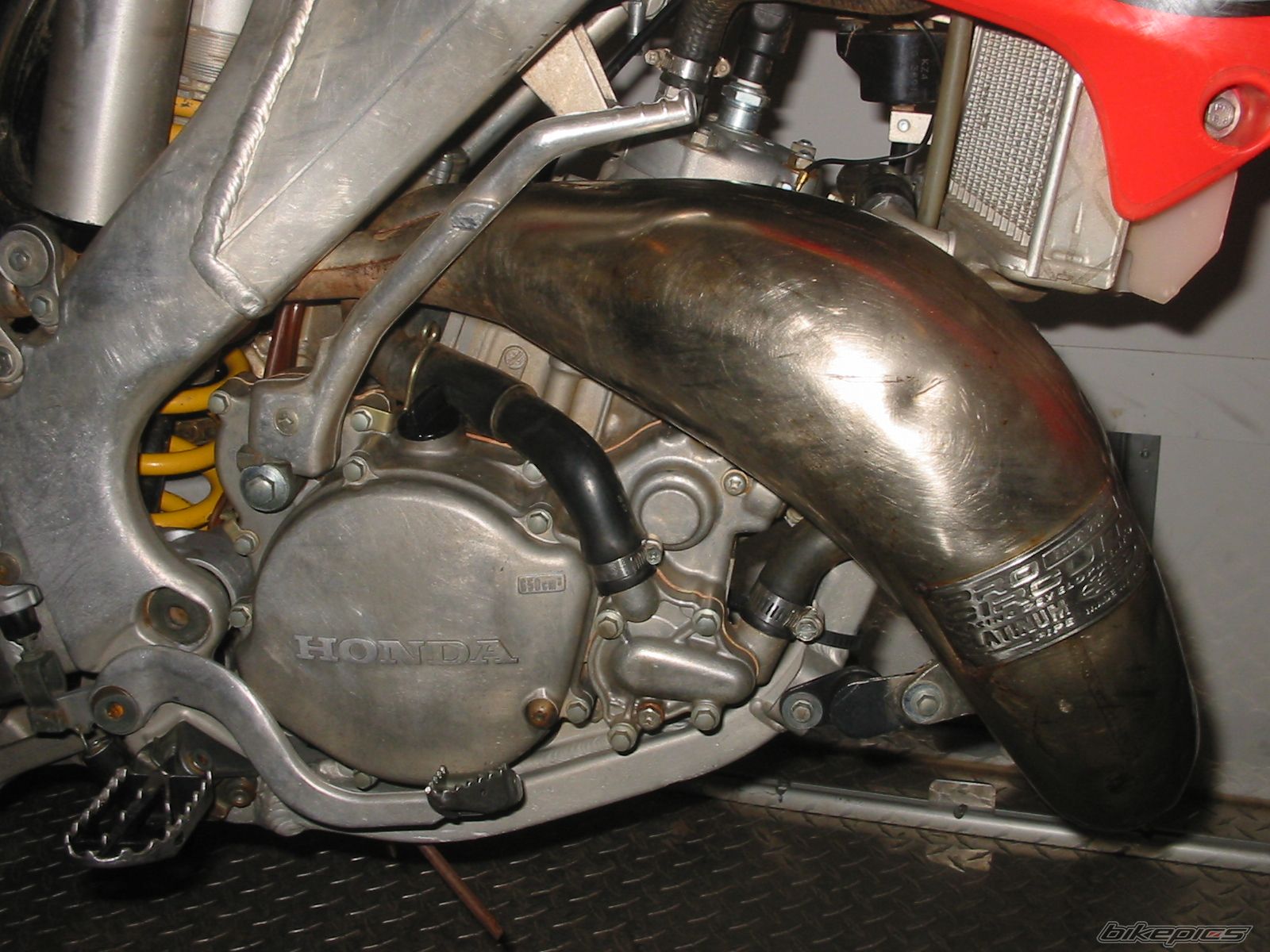 Bike Photo 734426