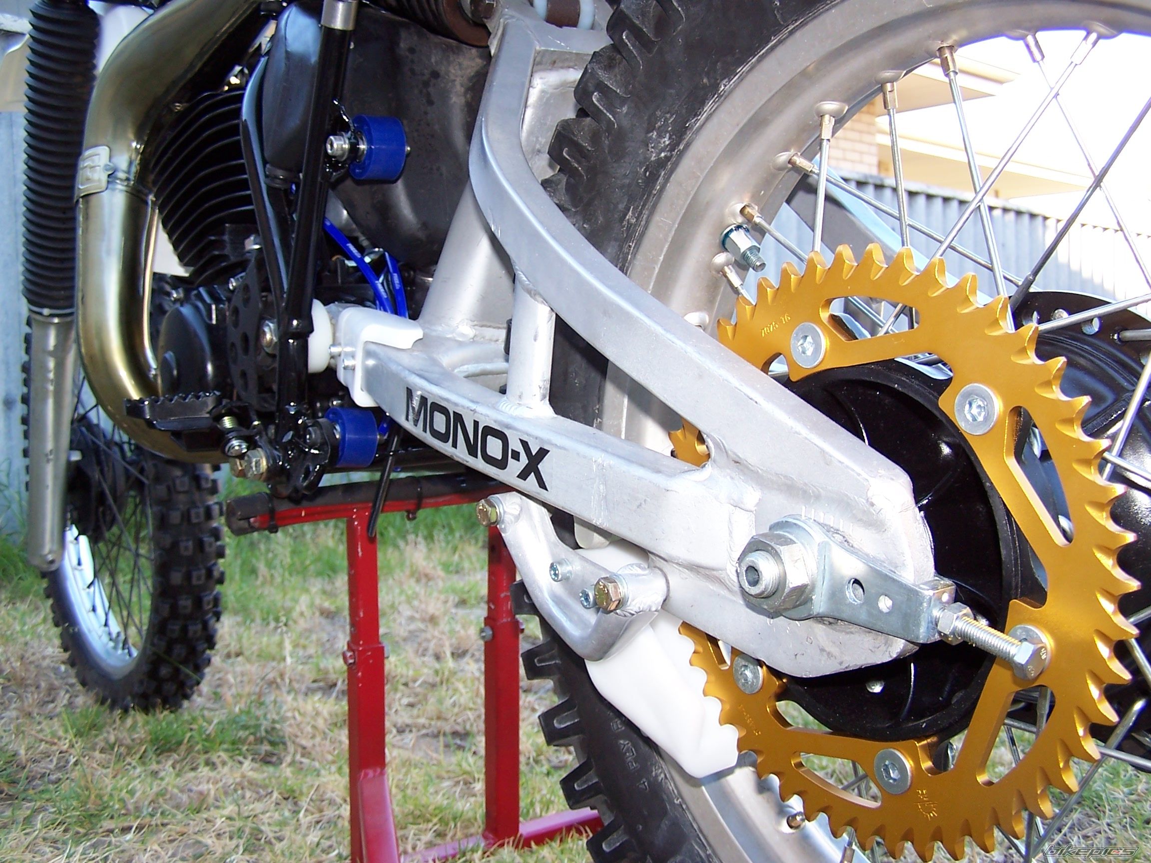Bike Photo 734429