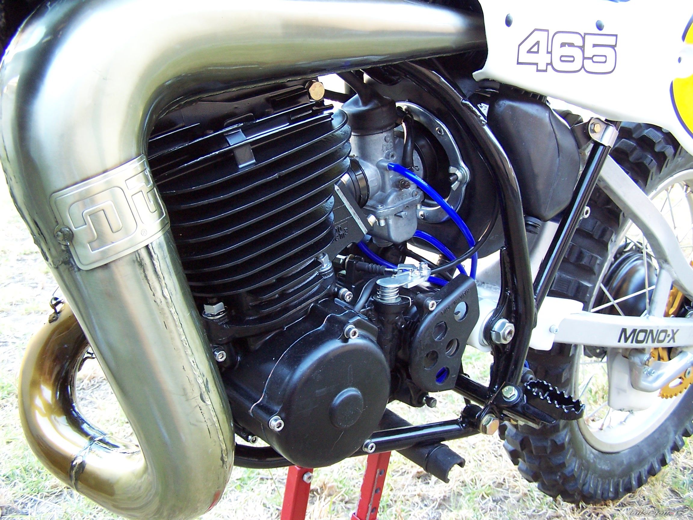 Bike Photo 734431