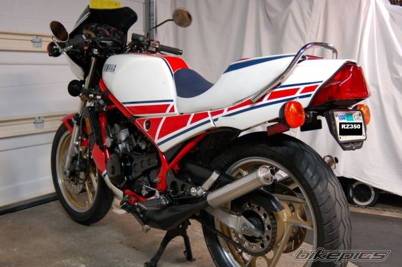 Bike Photo 734452