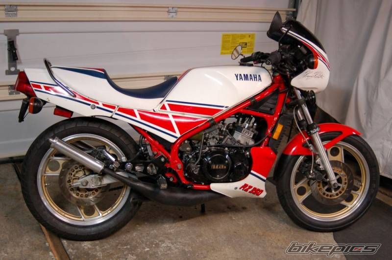 Bike Photo 734453