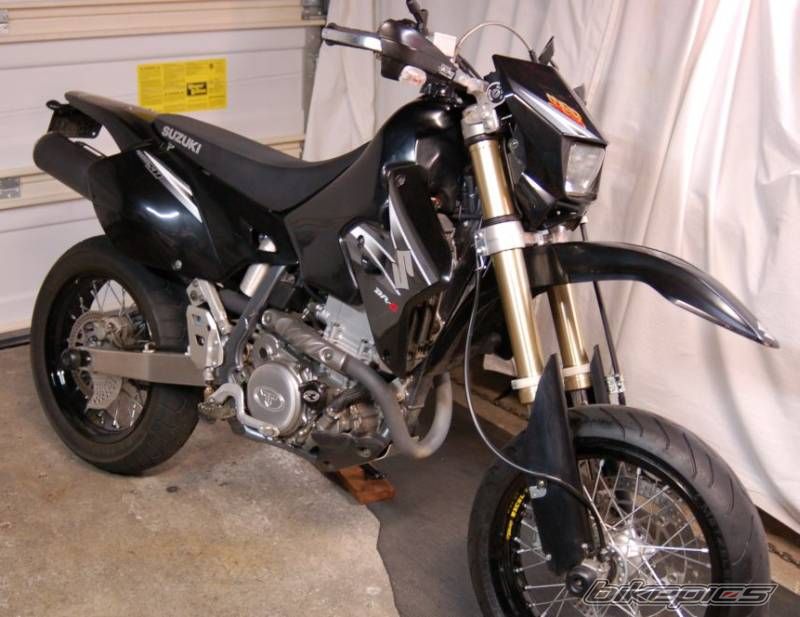 Bike Photo 734455