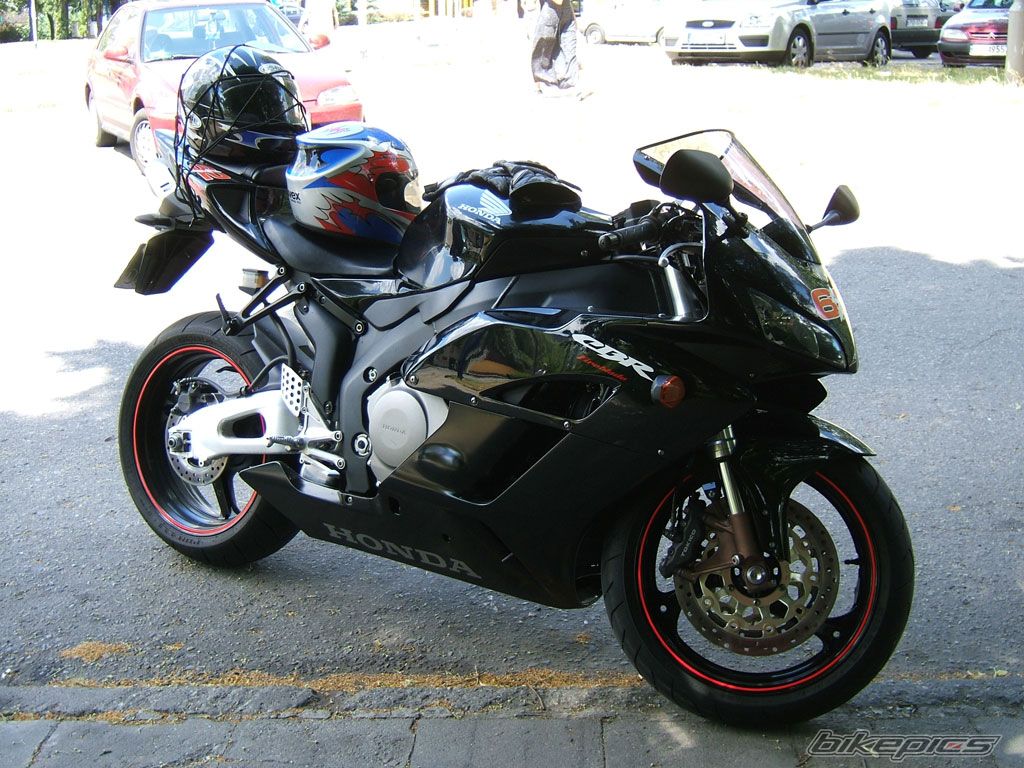 Bike Photo 734472