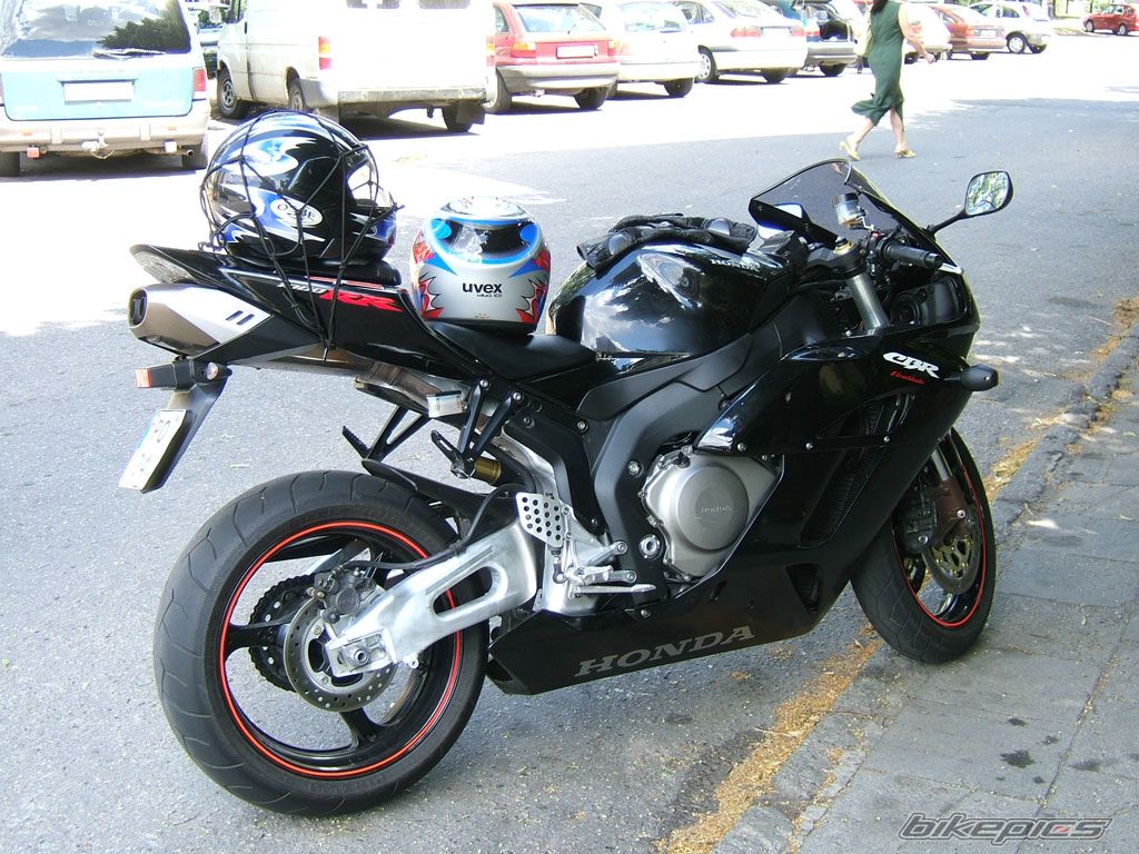 Bike Photo 734473