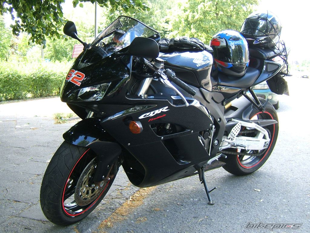 Bike Photo 734475