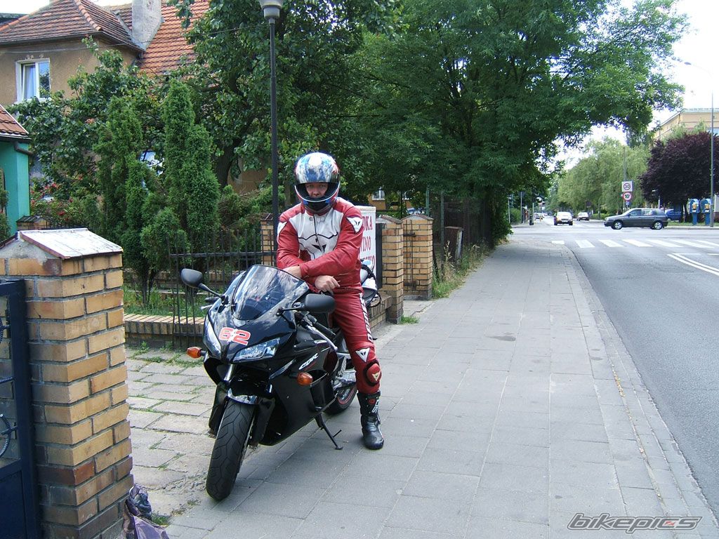 Bike Photo 734476