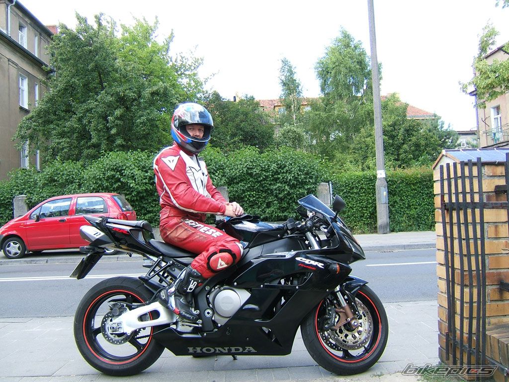 Bike Photo 734478