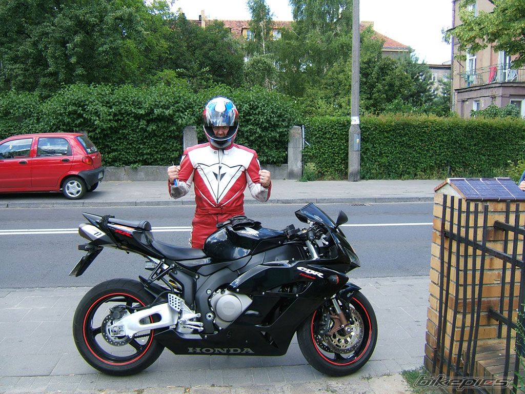 Bike Photo 734479