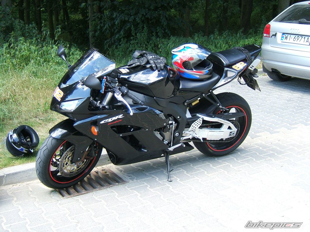 Bike Photo 734482